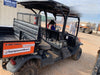 2022 KUBOTA RTV-X1140W-H (Canopy)
