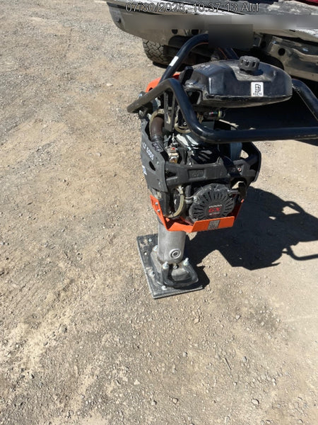 2025 HUSQVARNA LT5005