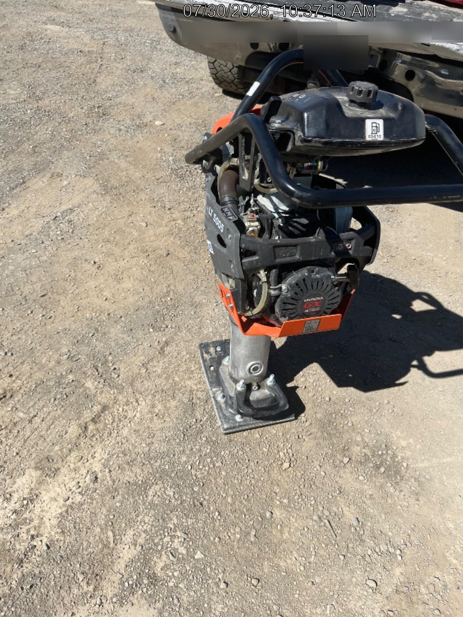 2025 HUSQVARNA LT5005