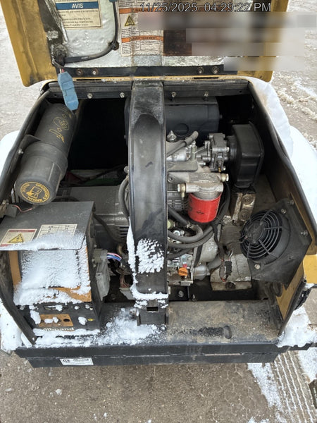 2022 ALLMAND NLV3GR