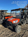 2022 KUBOTA RTV-X1140W-H (Canopy)