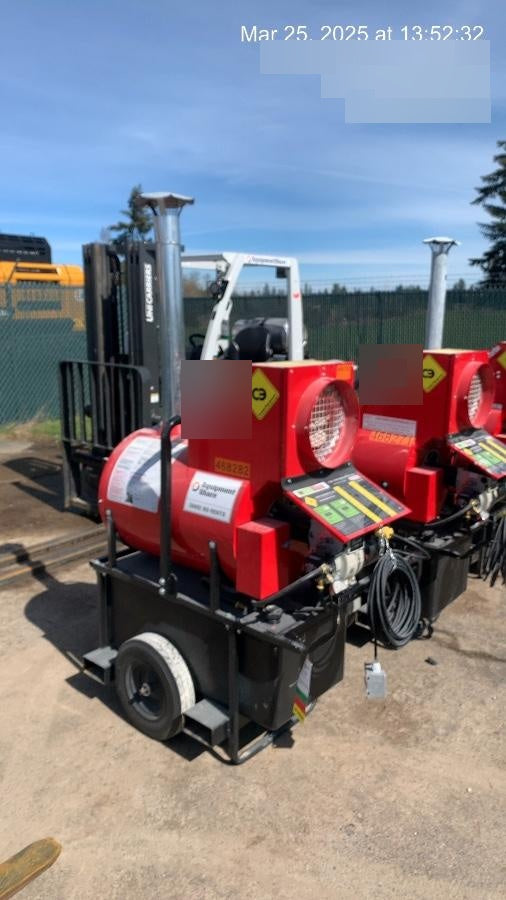 2024 CAMPO EB200D-RE1