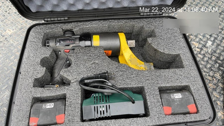 2023 TORCUP VT-2000KIT