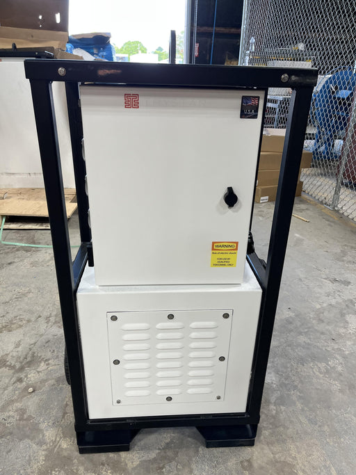 2023 TRYSTAR 15KVA