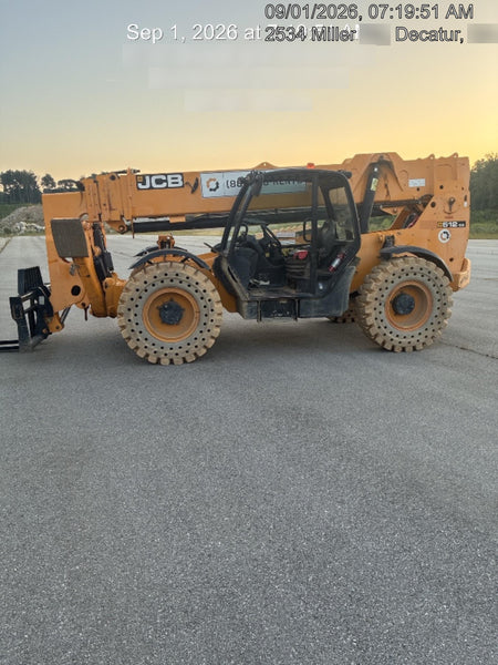 2019 JCB 512-56