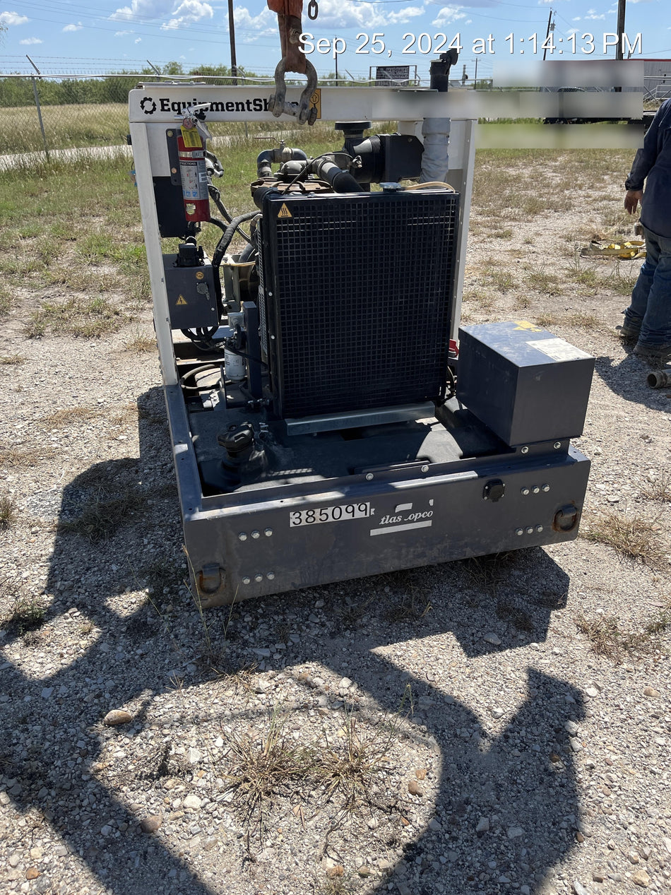 2023 ATLAS COPCO PAC F44 KD