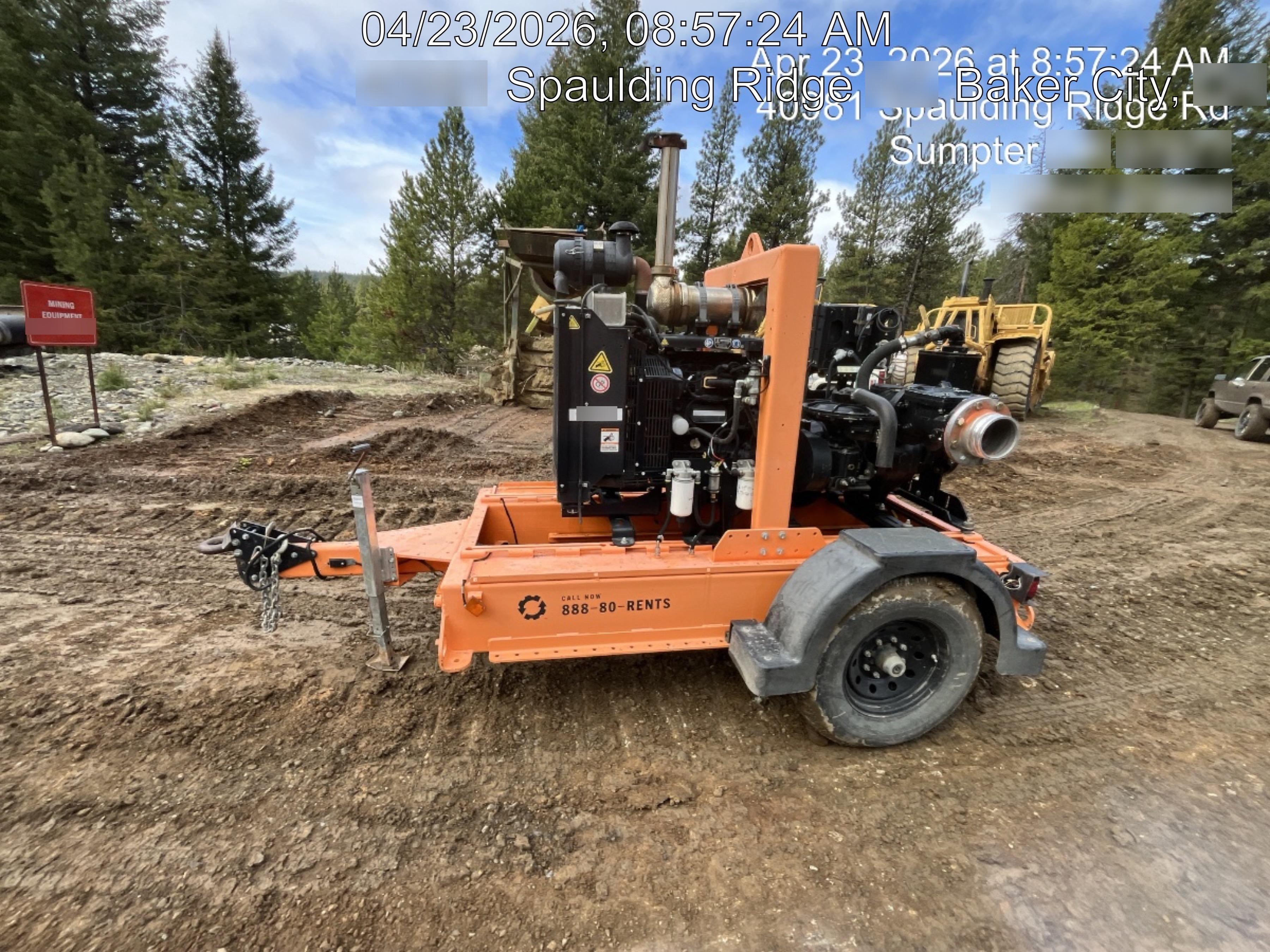 2021 PIONEER PP66S12L71-TD2.9L4