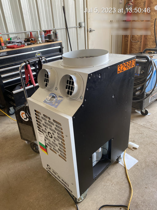 2023 KWIKOOL KPAC1411-2