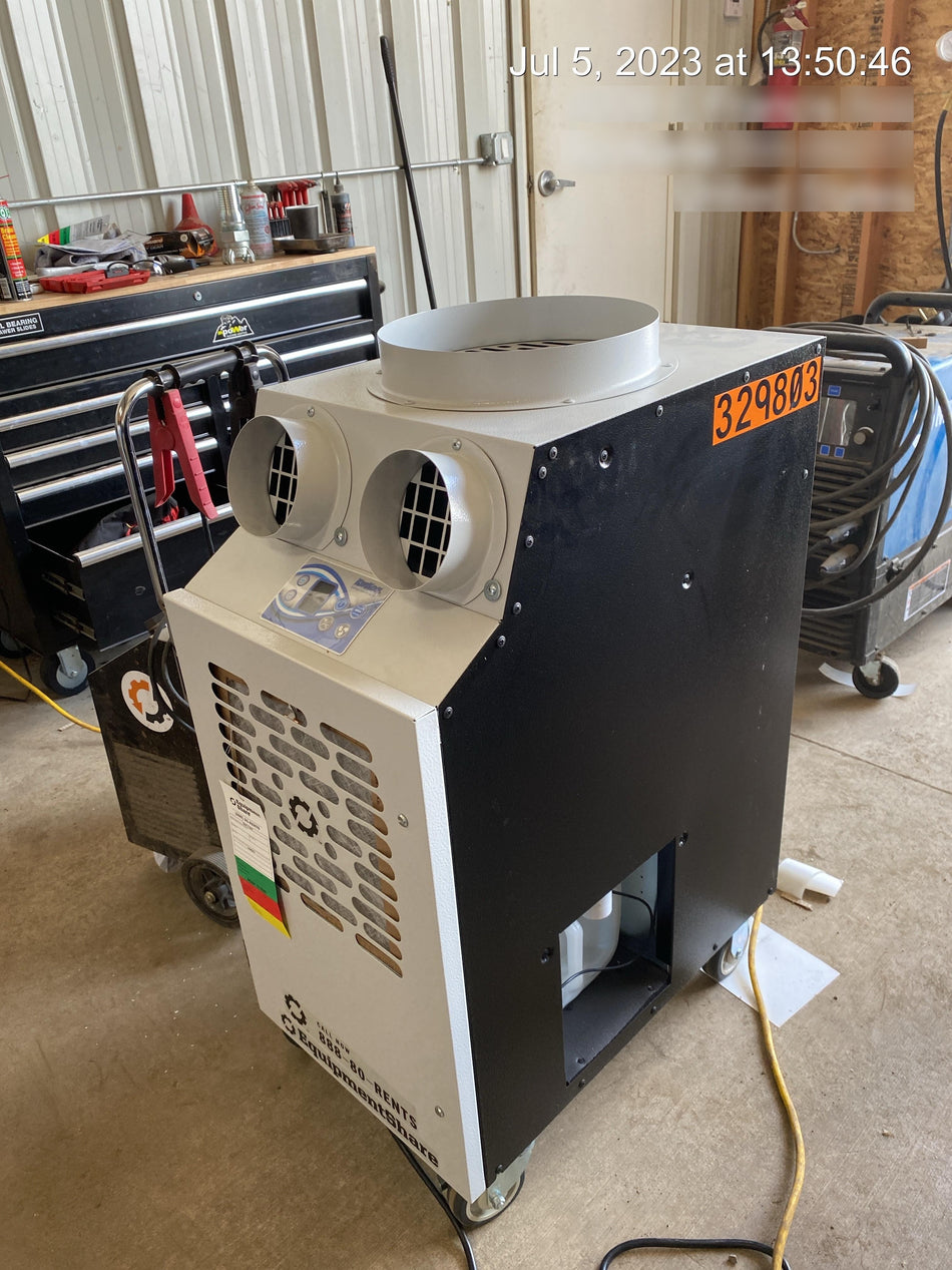2023 KWIKOOL KPAC1411-2