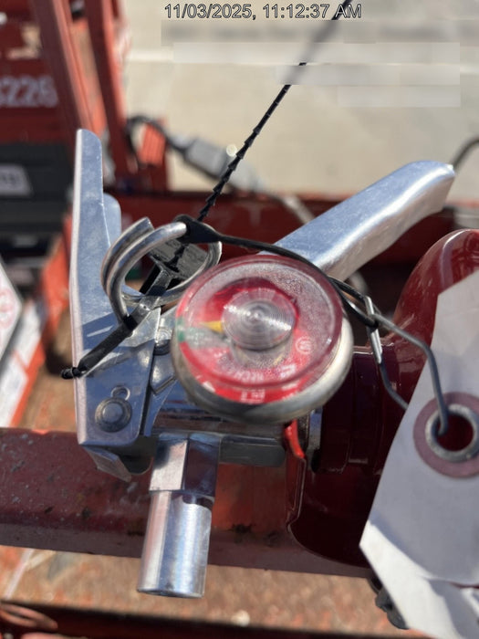 2018 SKYJACK SJIII-3226