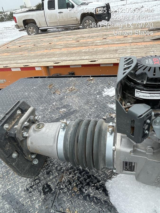 2024 WACKER NEUSON BS68-4Ab/28