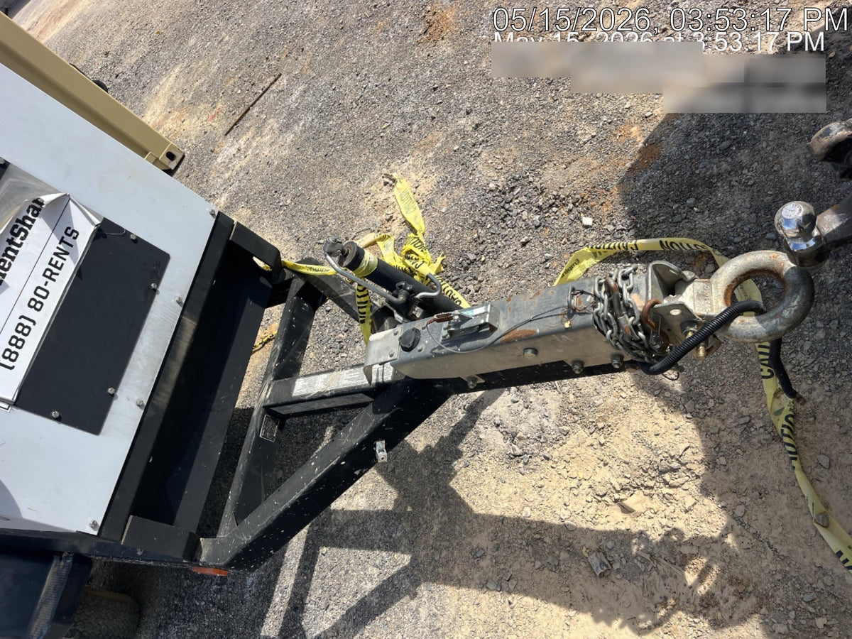2019 WACKER NEUSON G25