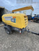 2022 ATLAS COPCO XAS188 CWK
