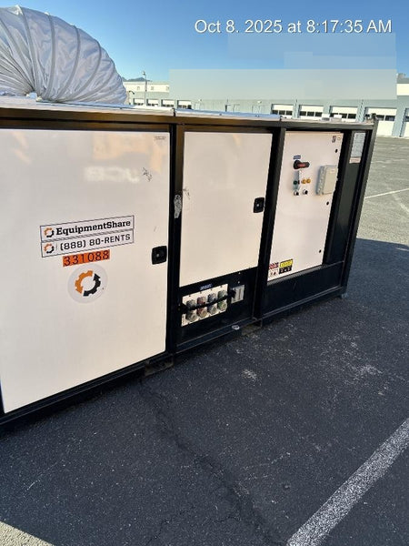 2023 AES AES25TDH44TTA