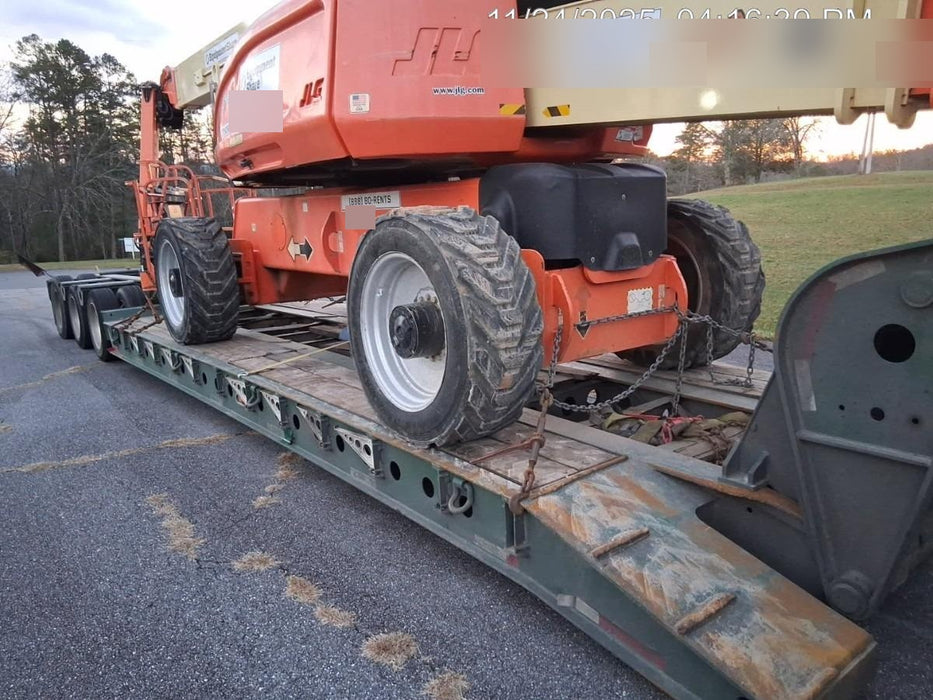 2019 JLG 1250AJP