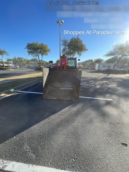 2021 STAR INDUSTRIES 1425