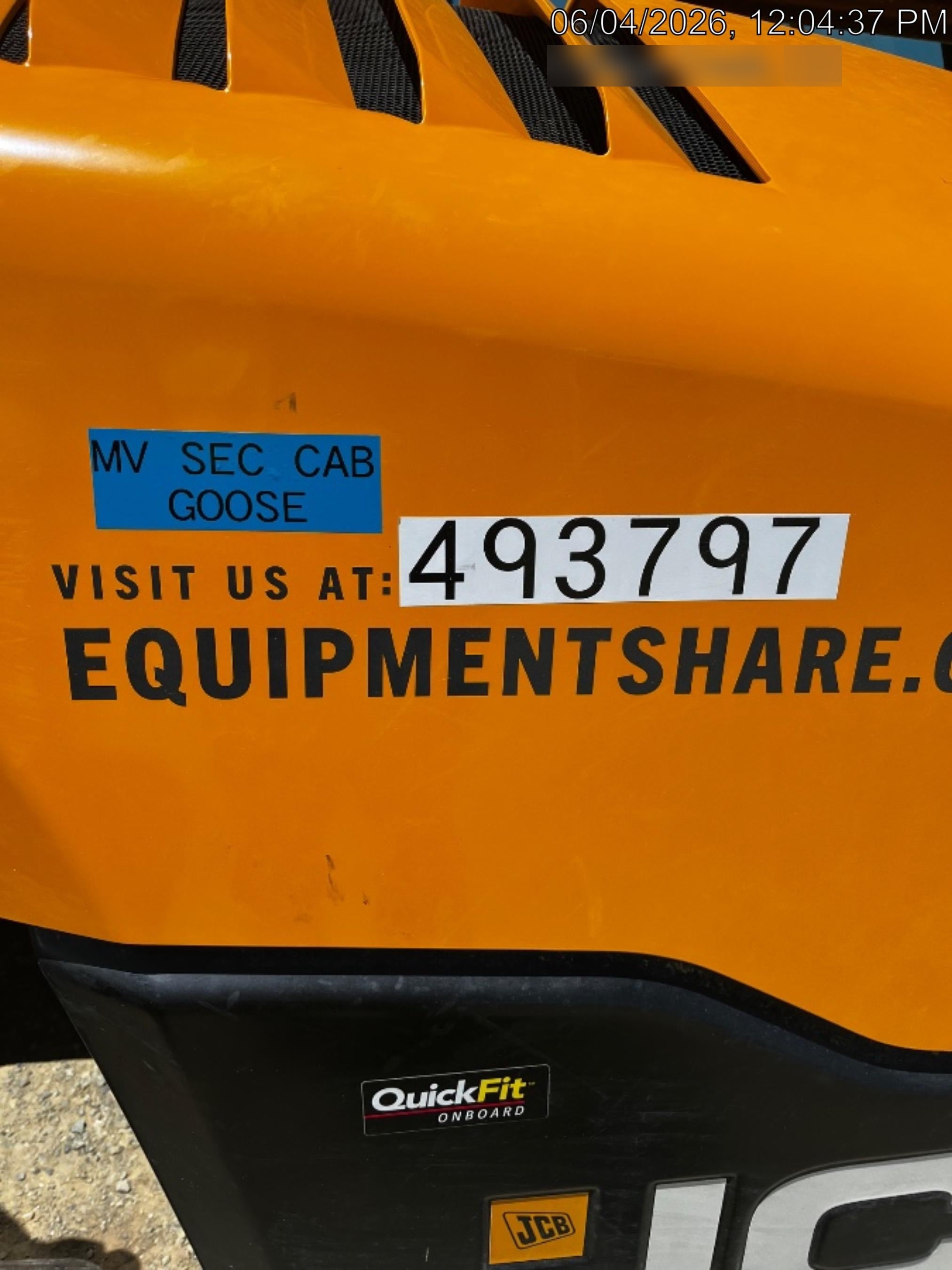 2025 JCB 512-56