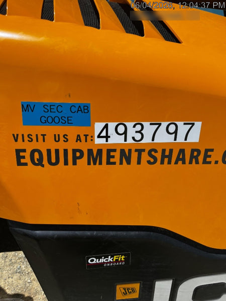 2025 JCB 512-56
