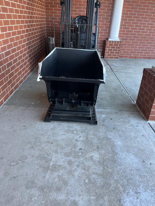 2025 STAR INDUSTRIES 1805N Hopper