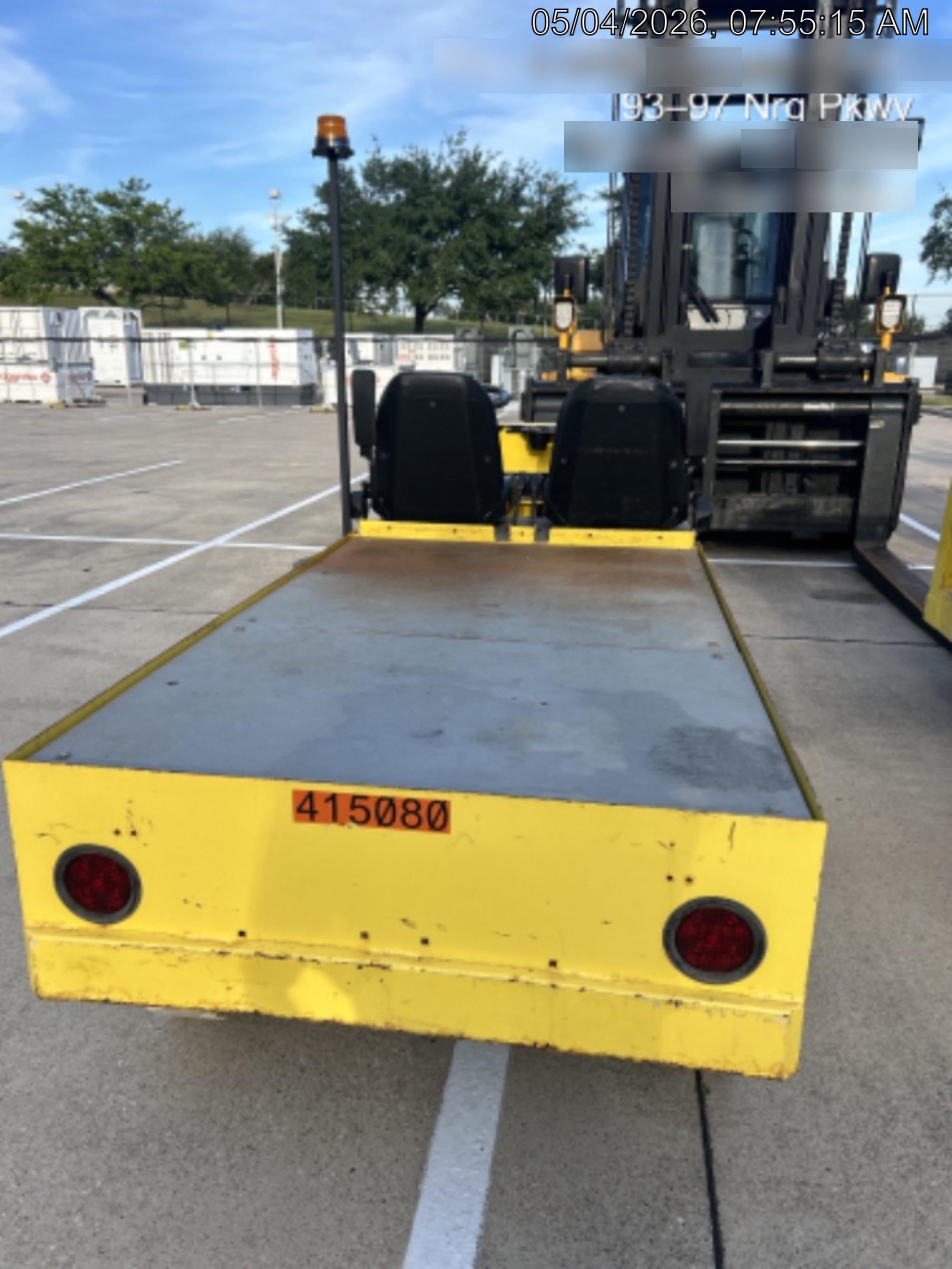 2024 COLUMBIA Payloader 2XL