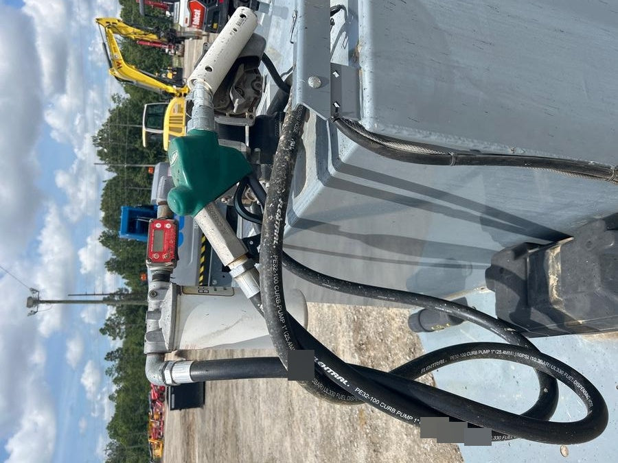 2023 THUNDER CREEK EV500