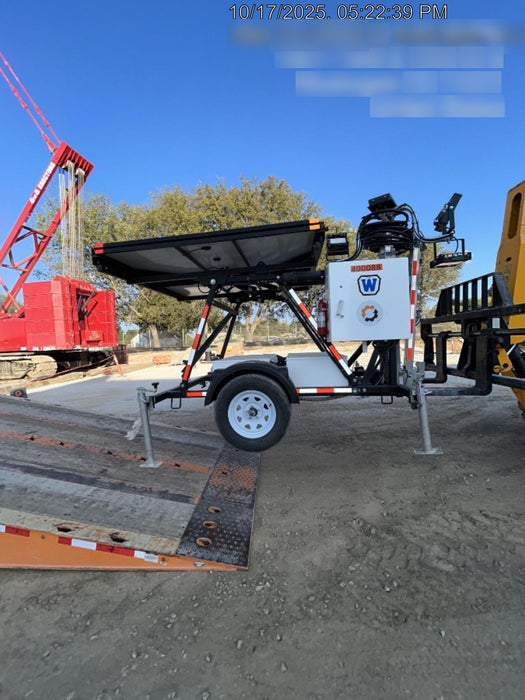 2024 WANCO WLTS-MM8A-1600