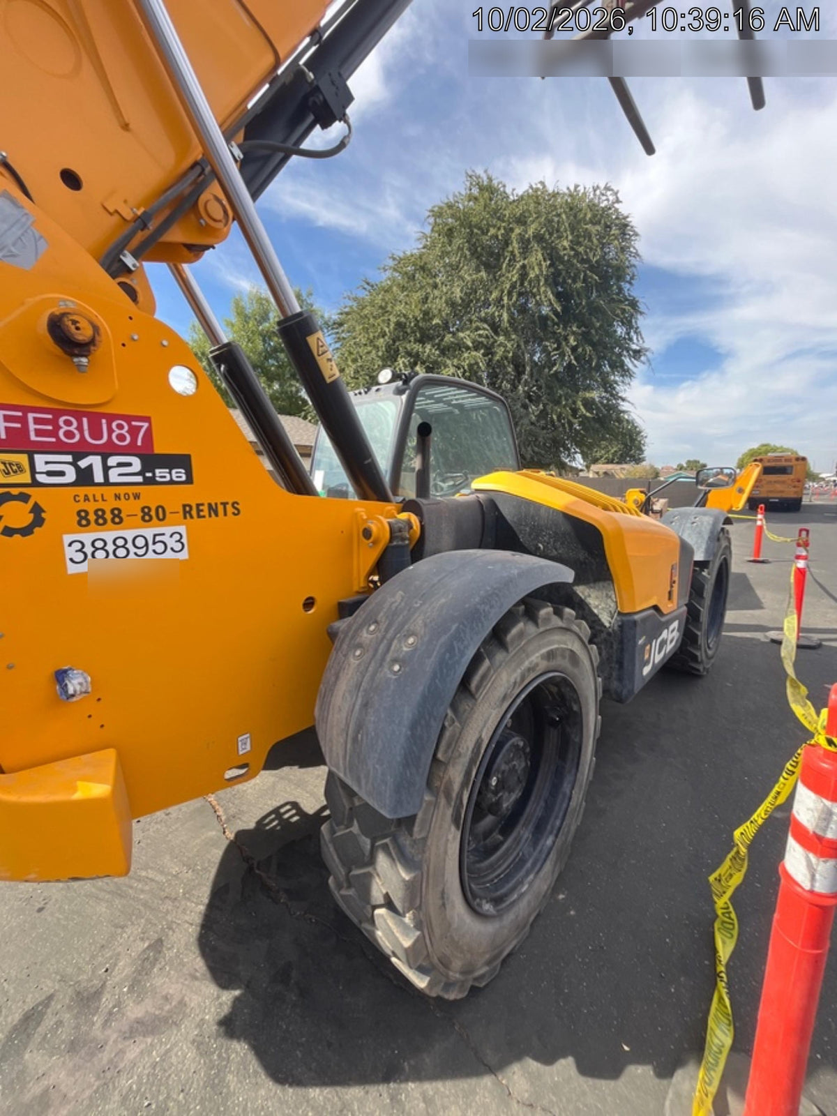 2024 JCB 512-56