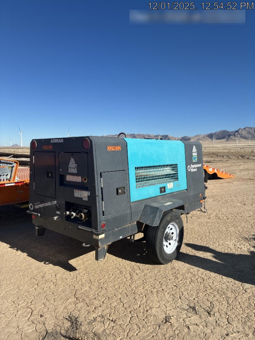 2023 AIRMAN PDSF375DP-6E1