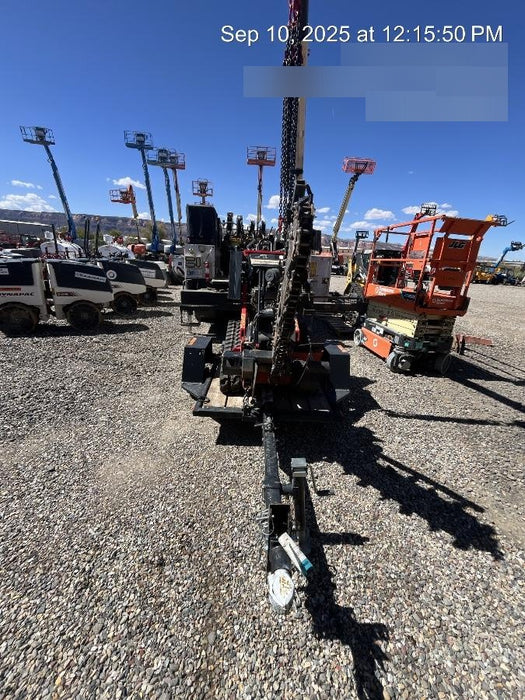 2022 BARRETO E2036RTKH-4MS