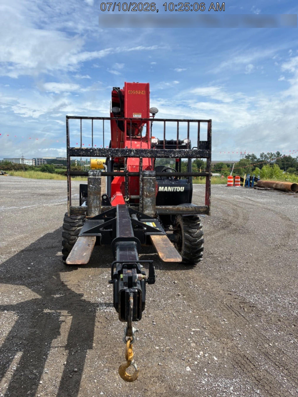 2025 STAR INDUSTRIES M1360B - Star JIB Boom