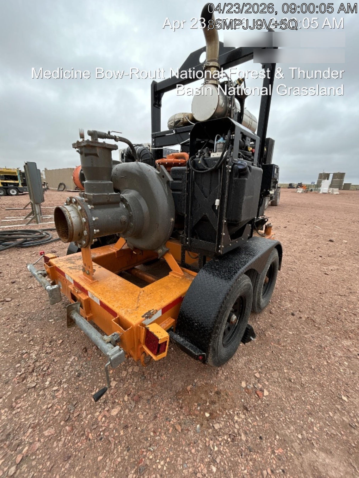 2022 RWN RWN-8NHTA-10OBPT