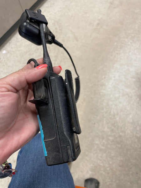 2020 MOTOROLA RDU4100