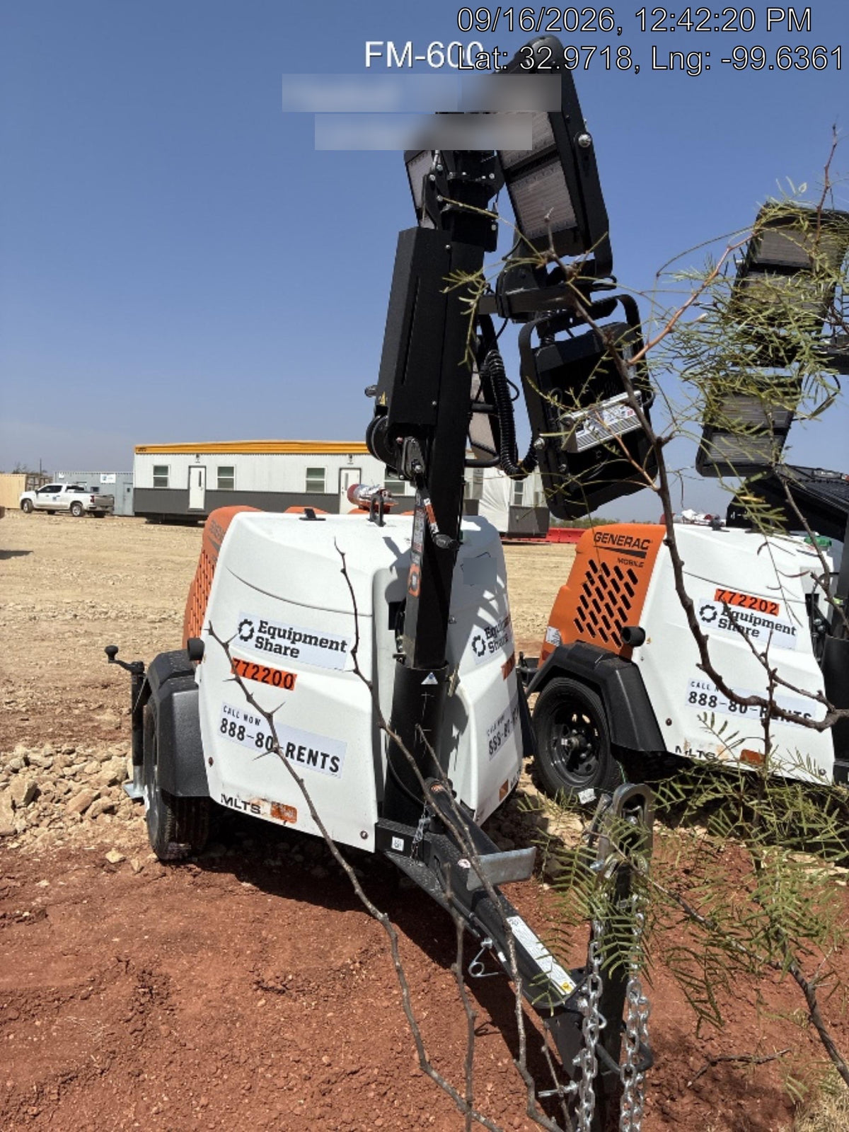 2026 GENERAC MLTS-4