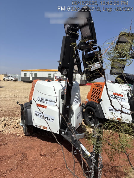 2026 GENERAC MLTS-4