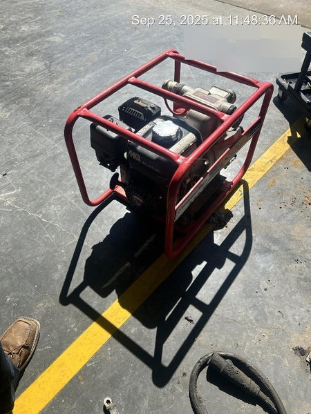 2023 MULTIQUIP QP2TH