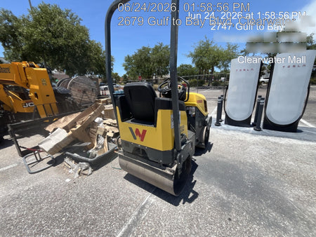 2023 WACKER NEUSON RD12A