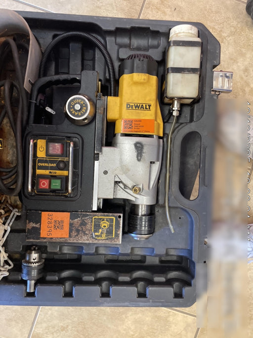 2023 DEWALT DWE1622K