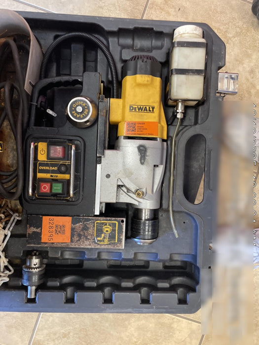 2023 DEWALT DWE1622K