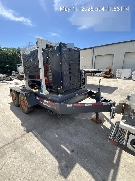 2023 ATLAS COPCO PAC H108 SD