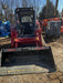 2021 TAKEUCHI TL12R2-R