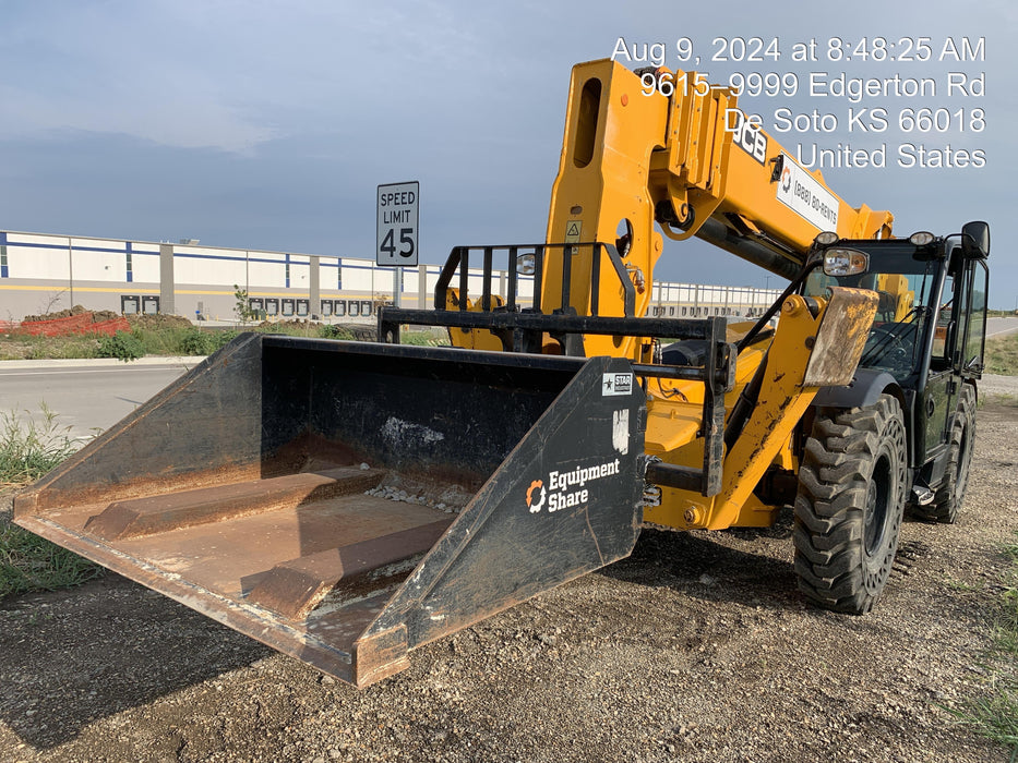 2021 STAR INDUSTRIES 1406B