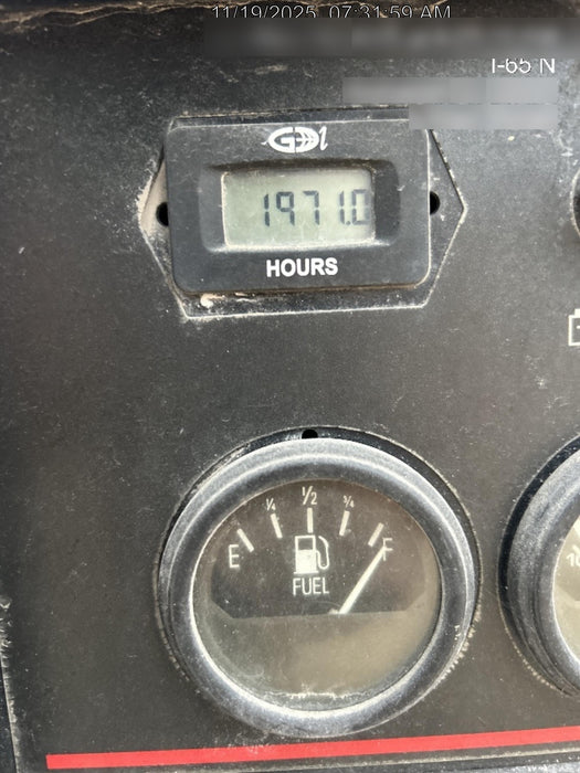 2021 LINCOLN ELECTRIC Vantage 322