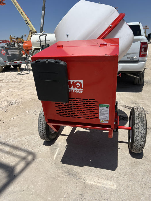 2023 MULTIQUIP MC12PH