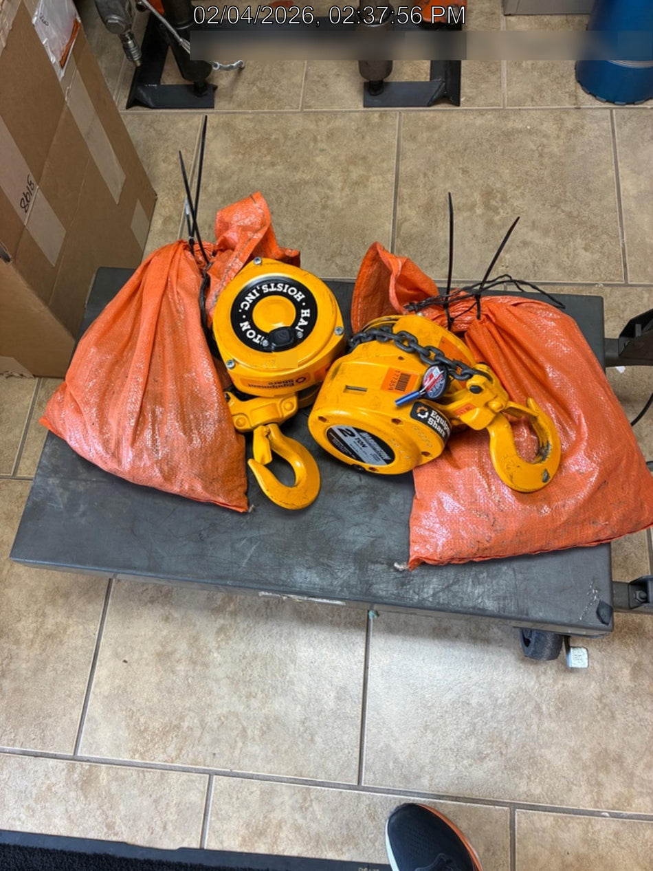 2021 HARRINGTON CF020-20