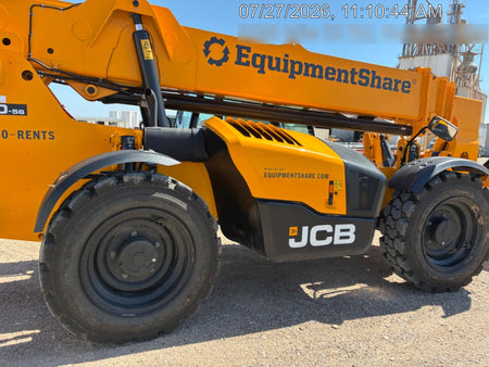 2026 JCB 510-56