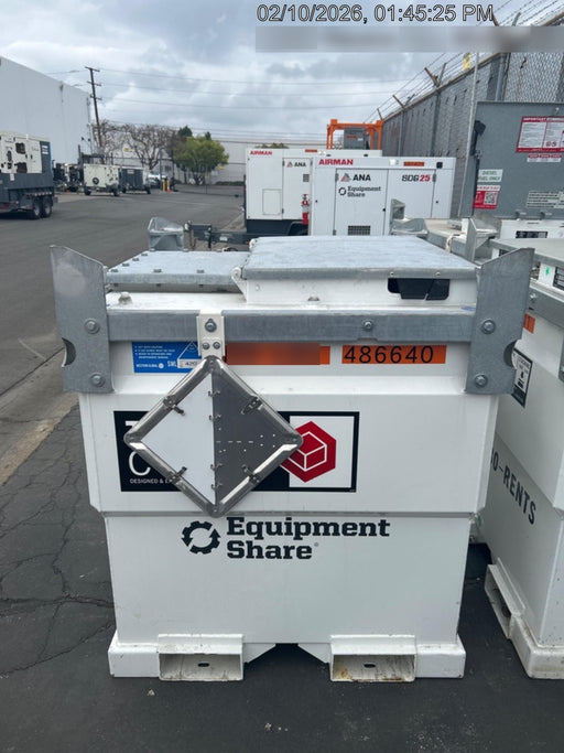 2025 WESTERN GLOBAL 10TCG-ES-12VFHK