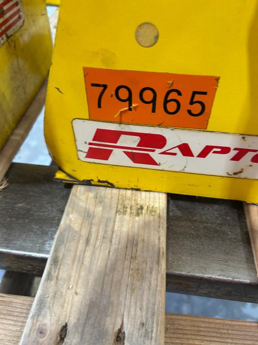 2020 TORCUP RPDD-FRL