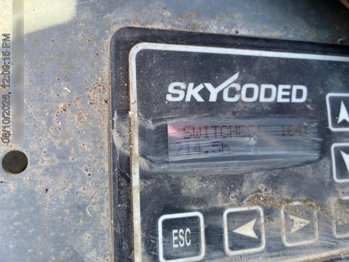2021 SKYJACK SJ3219
