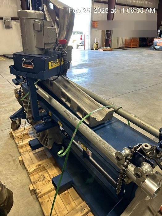 2023 CURRENT TOOLS 252-CT