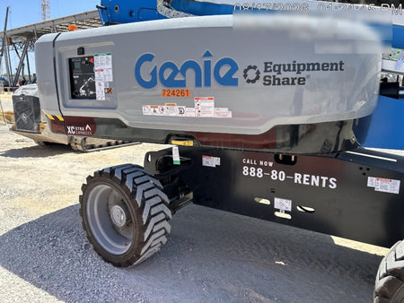 2026 GENIE S-65 XC